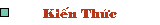 Ki�n Th�c