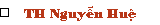 TH Nguy�n Hu�