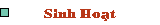 Sinh Ho�t